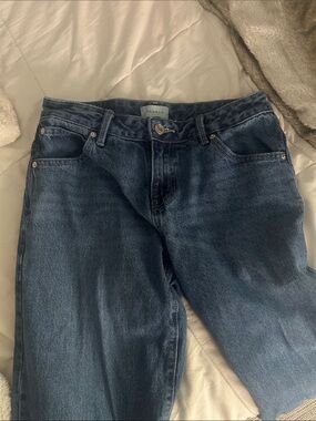 PacSun Casey Low Rise Baggy Jeans